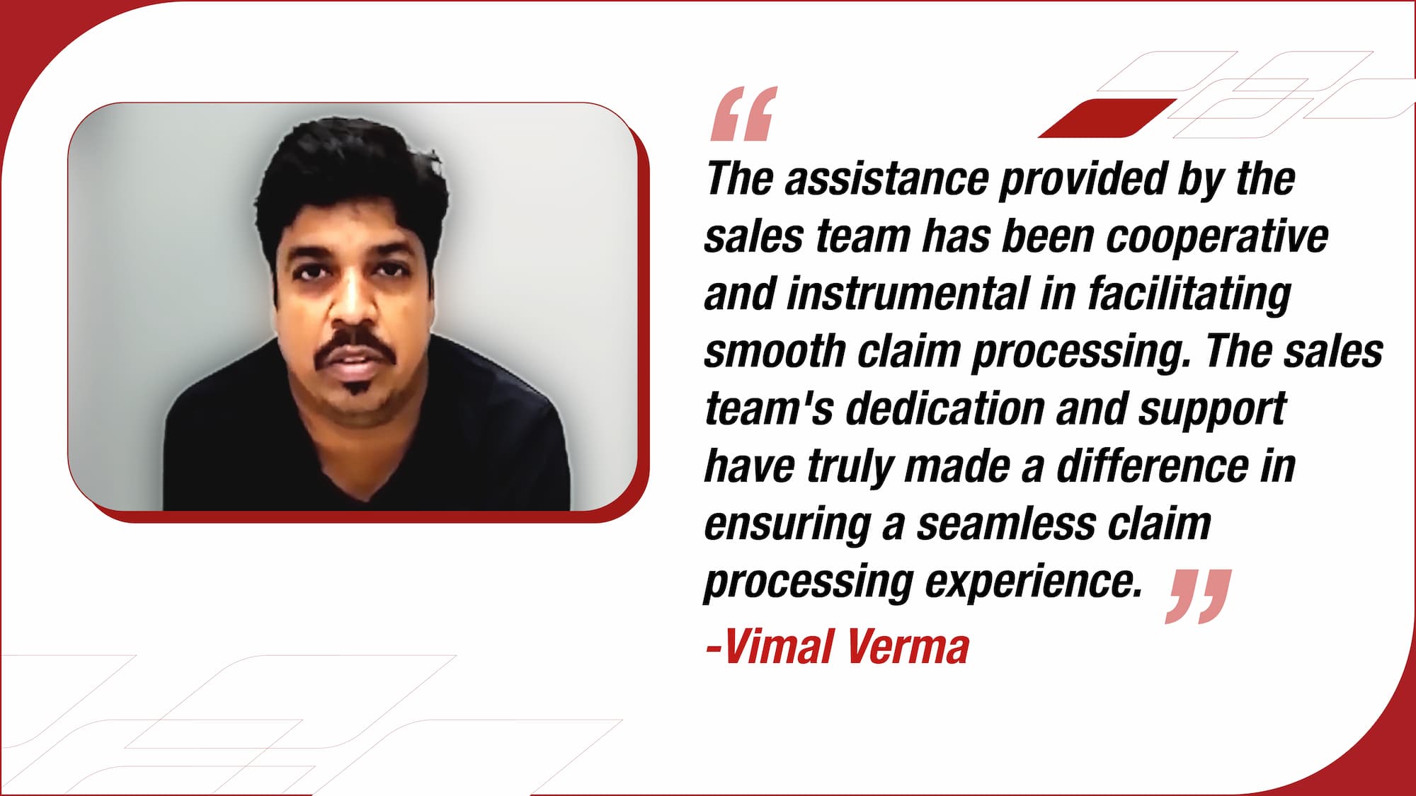 Vimal Verma