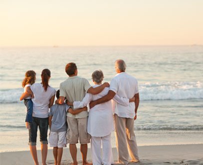 Things that you can give your parents with term insurance Parents and Term Insurance