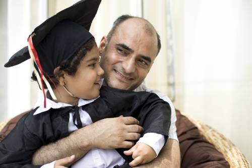 Invest In Child Education Plans