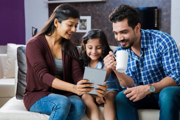 Saving For Your Child Financial planning for child