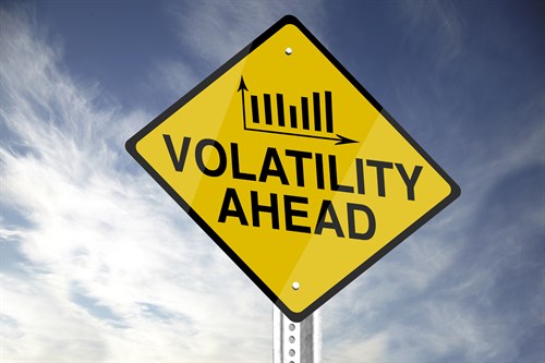 Not to worry about market volatility with ULIPs