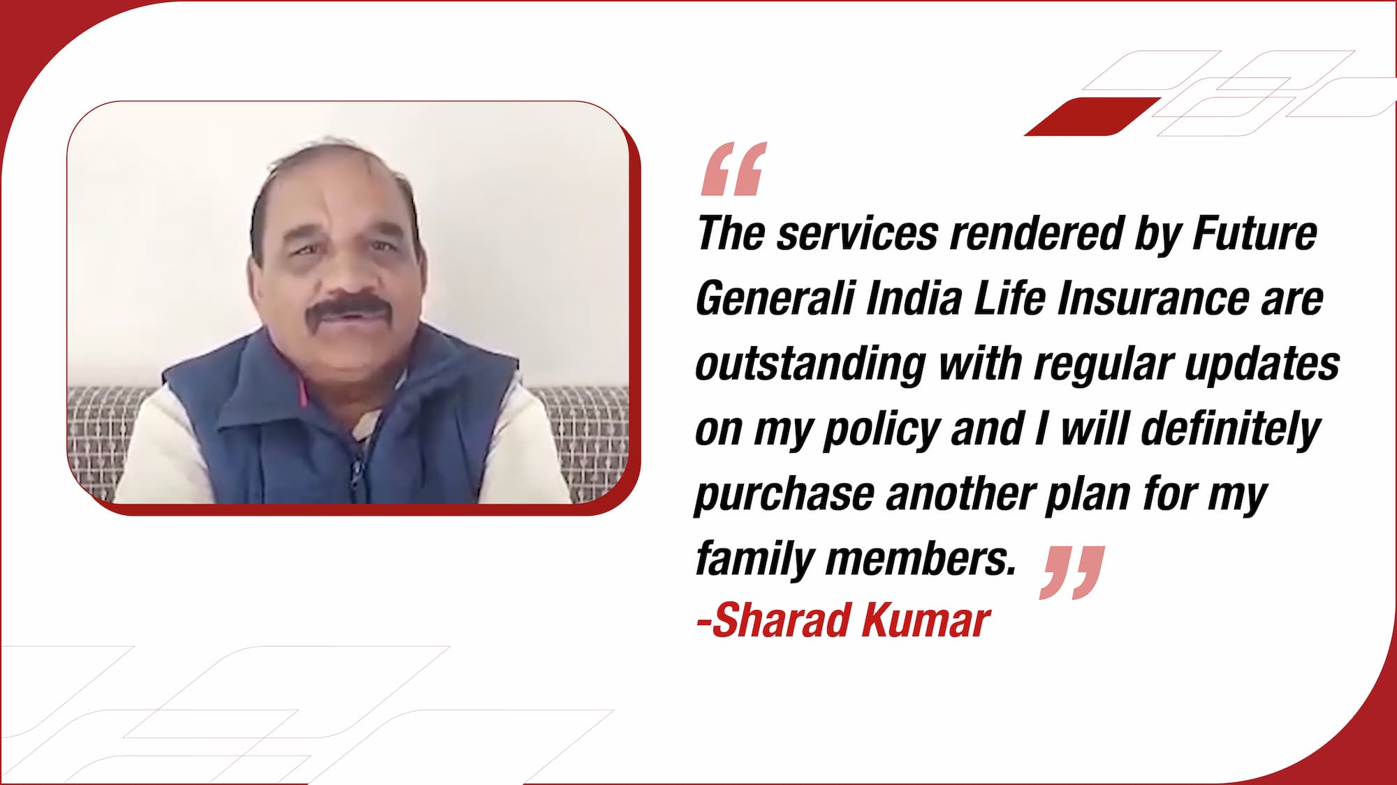 Sharad Kumar