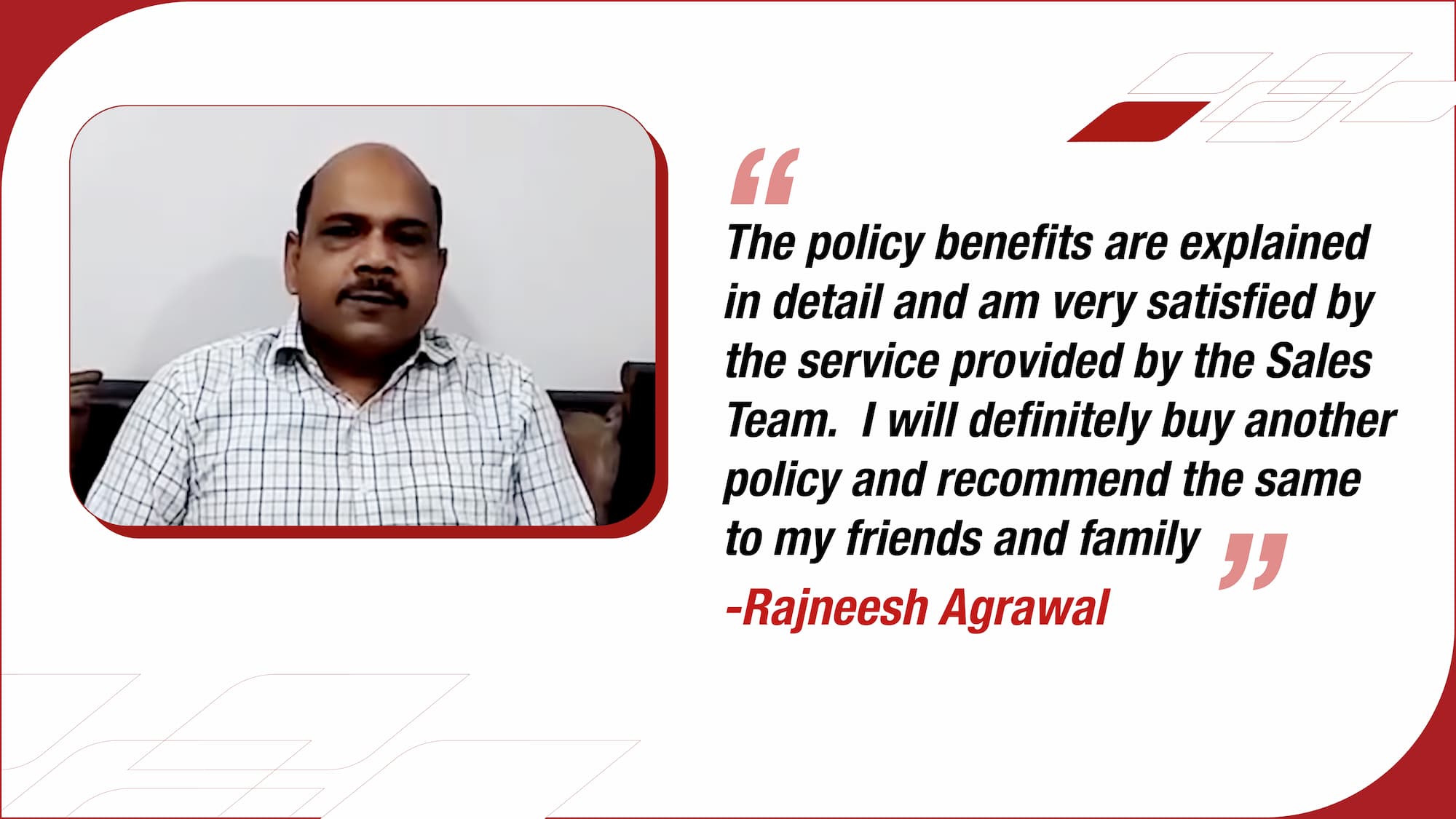 Rajneesh Agrawal