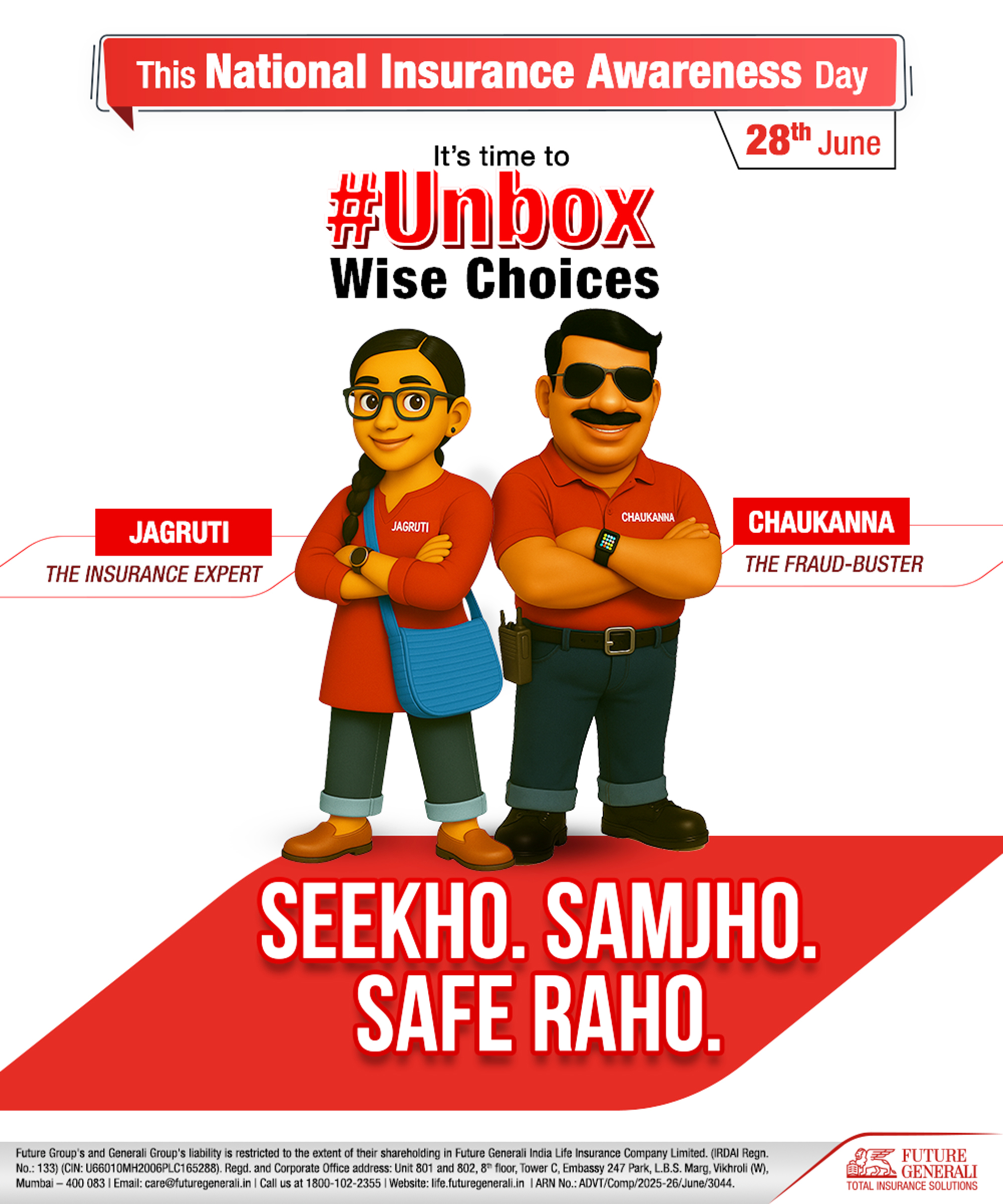 Whats App Unbox