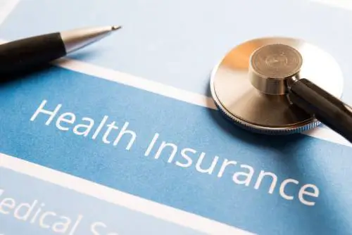 Health insurance and Critical Illnesses Health Insurance Plan Cover These Medical Conditions