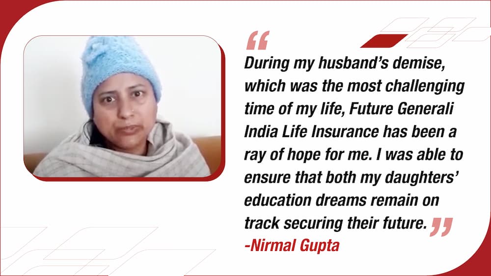 Nirmal Gupta