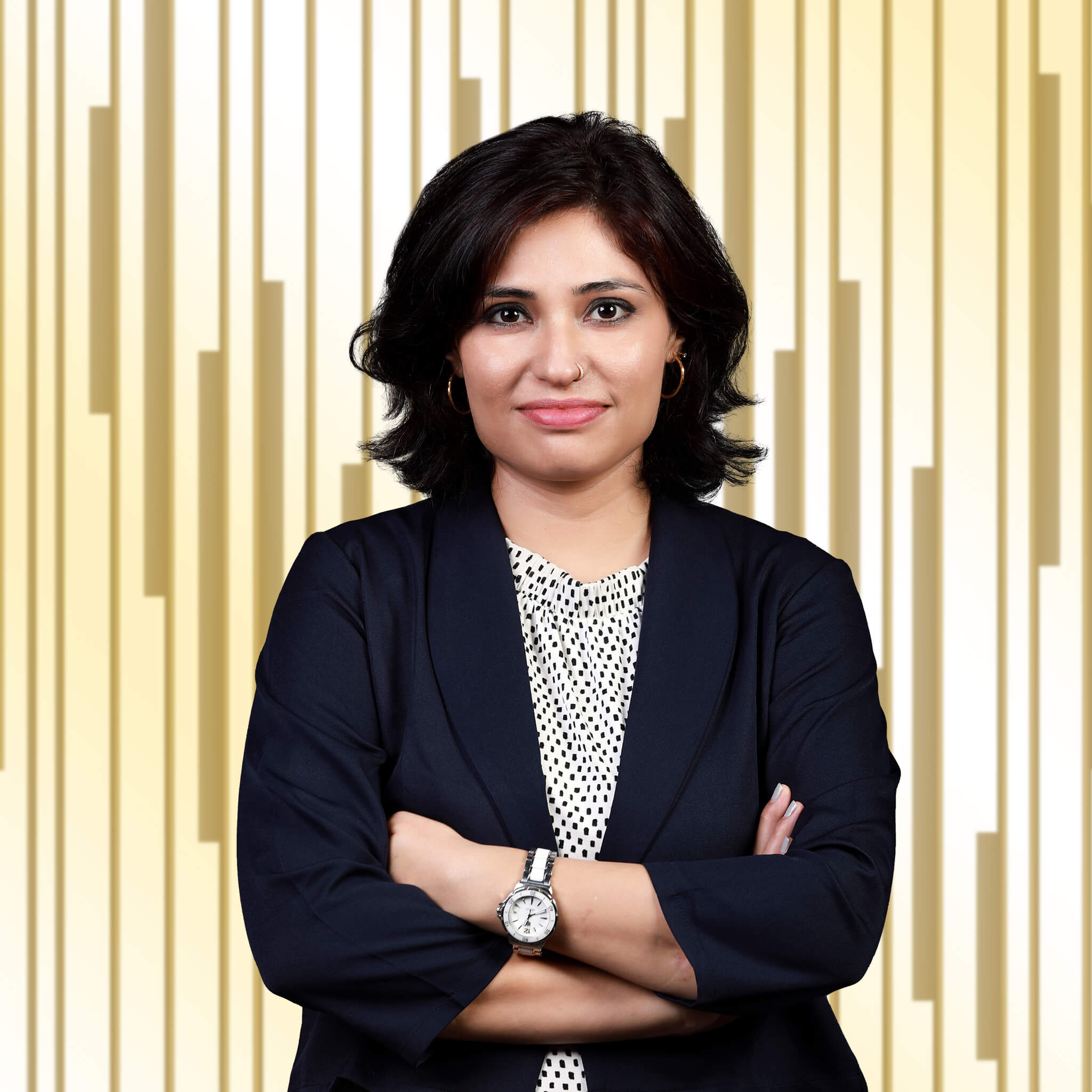 Geetanjali Chugh Kothari