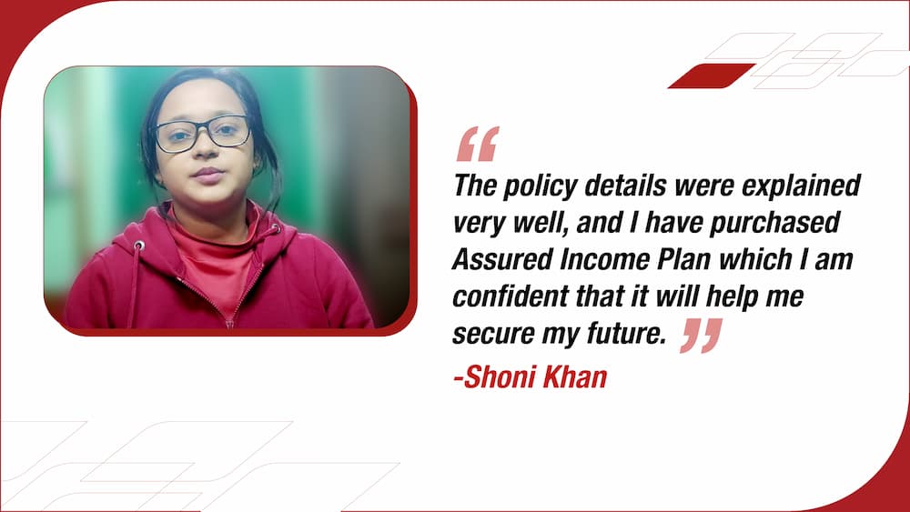 Shoni Khan