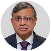 Palamadai Sundararajan Jayakumar