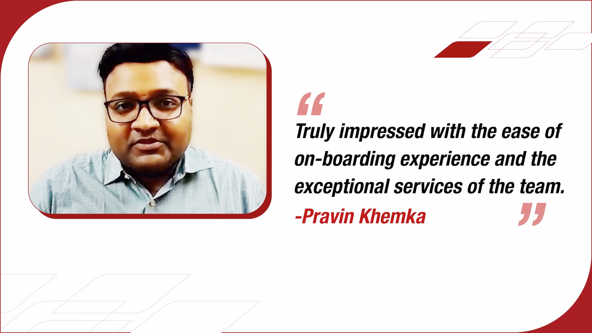 Pravin Khemka