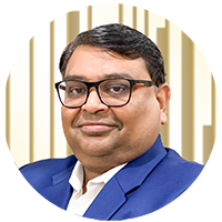 Alok Rungta