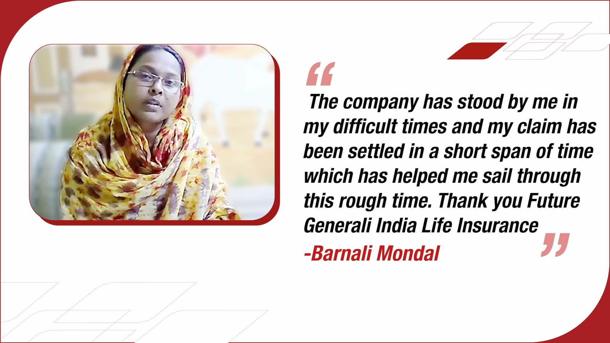 Barnali Mondal