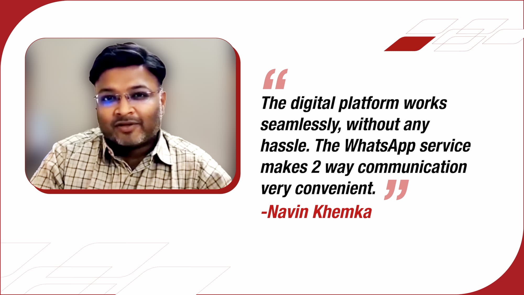 Navin Khemka